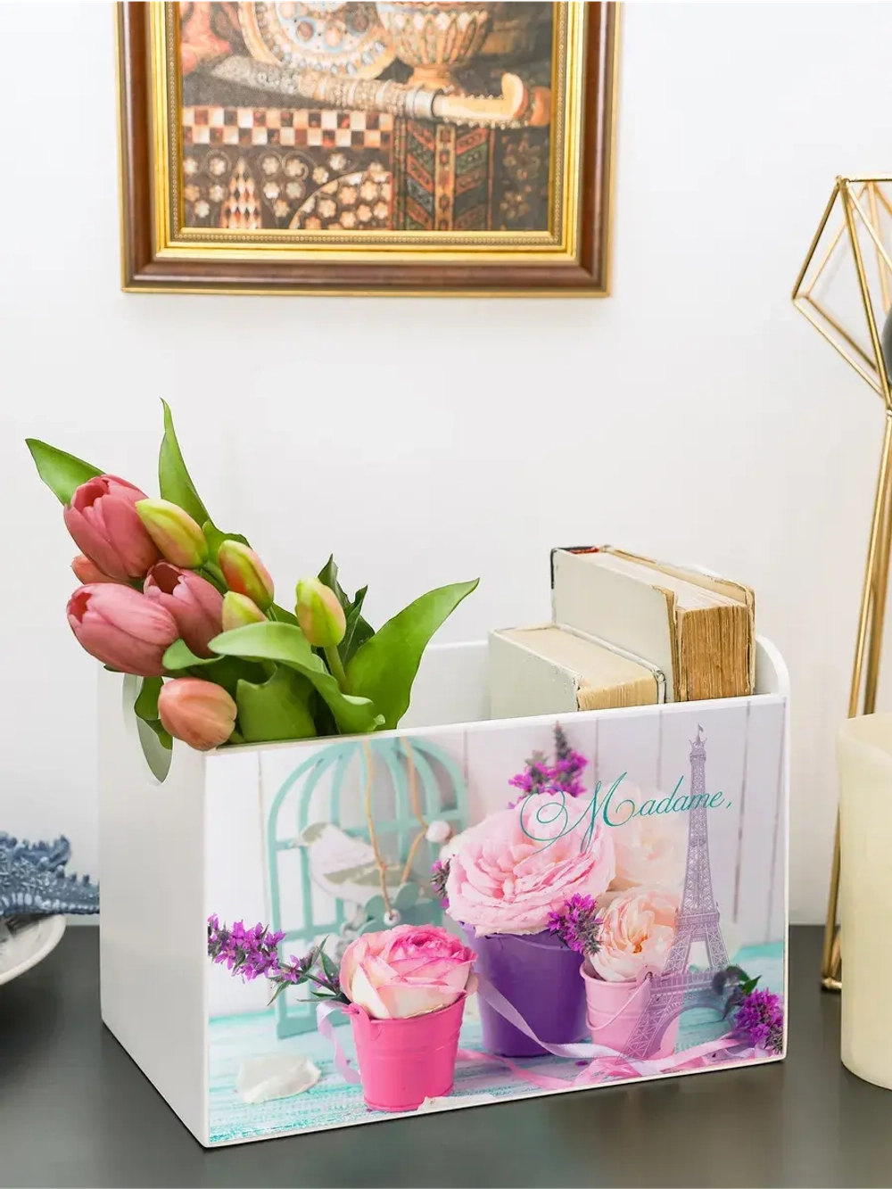 Ящик для хранения вещей