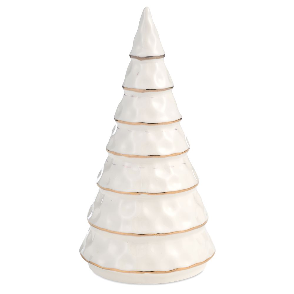 ФИГУРКА "ЕЛКА" 8*8*15,3 СМ