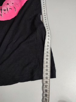 Футболка Oodji яркая 44-46 размер