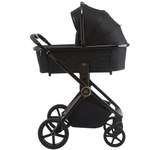 Детская коляска Sweet Baby Elegante 3 в 1 GL Back