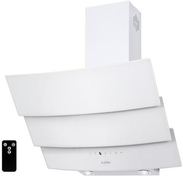 Витяжка VENTOLUX RIALTO 60 WH (1000) TRC IT