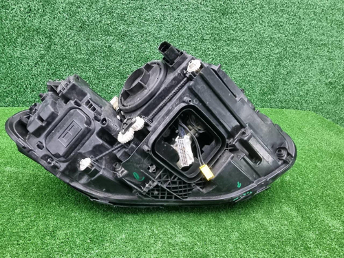 Фара левая Mercedes CLS c257 (17-21) Multibeam LED