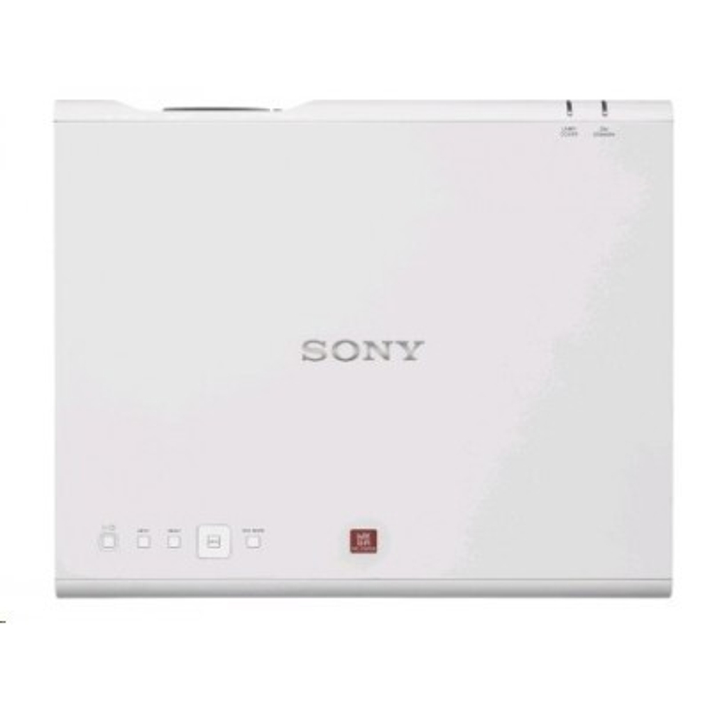 Проектор Sony VPL-CW256