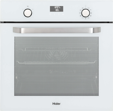 Электрический духовой шкаф Haier HOX-P11HGW