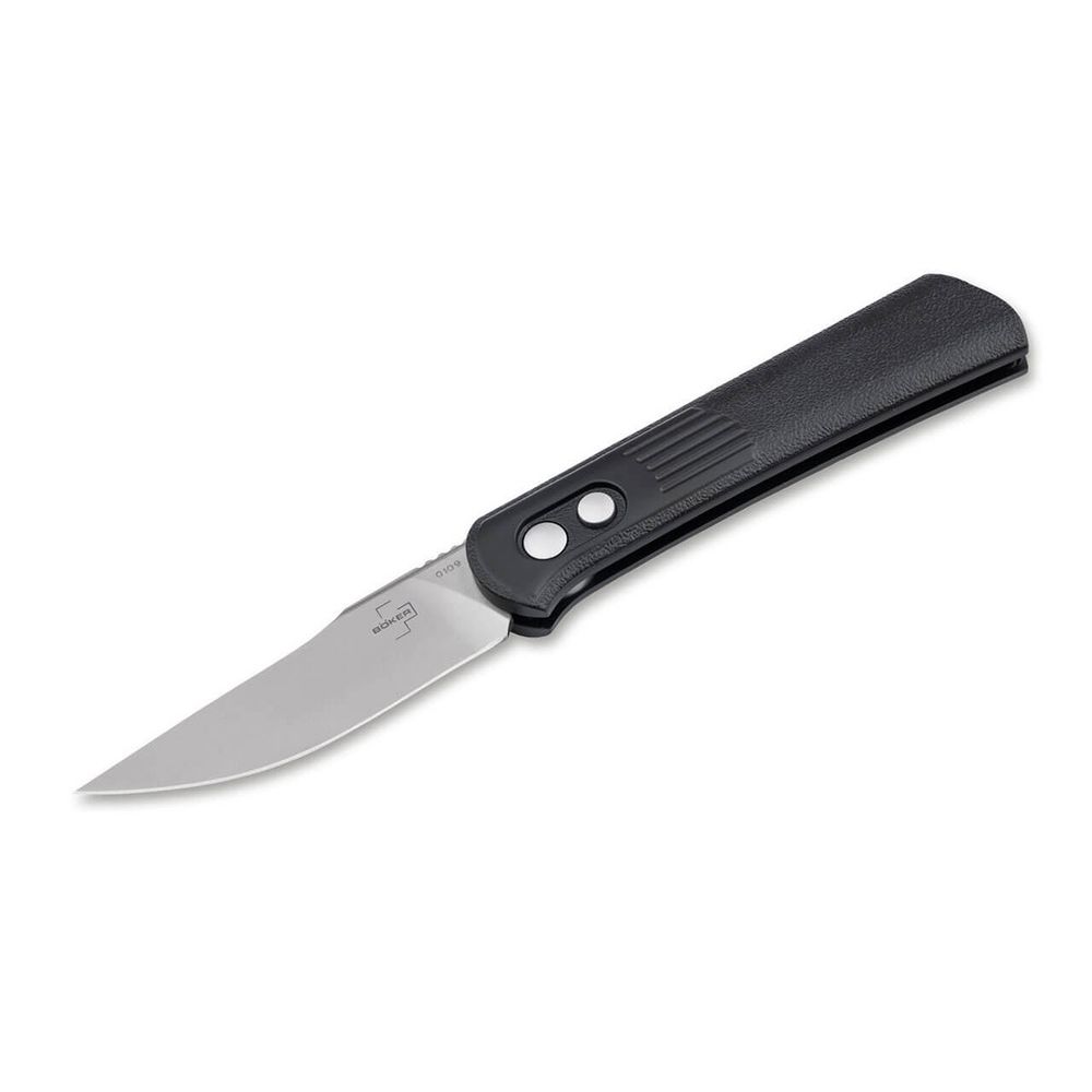 Нож Boker 01BO345 Alluvial Satin