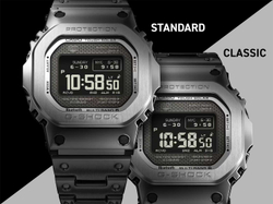 Часы Casio GMW-BZ5000D-1