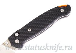 Нож Чебуркова Скаут S290 Axis lockфотография - 4