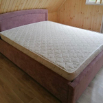 Кровать "Бэлла"