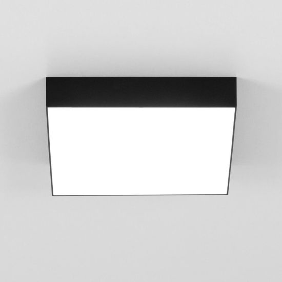 CL712X242N Тао Черный Св-к Накл. LED 24W*4000K