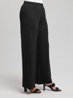 Брюки Дайна Виотекс ЧЁРНЫЙ (Акция)