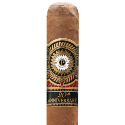 Perdomo 20th Anniversary Sun Grown Robusto