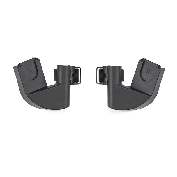 Anex Адаптеры крепления автокресла Air-Z Black