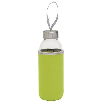 Стеклянная бутылка TAKE WELL