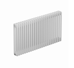 Горизонтальные трубчатые радиаторы RIFAR TUBOG 565мм с нижним подключением