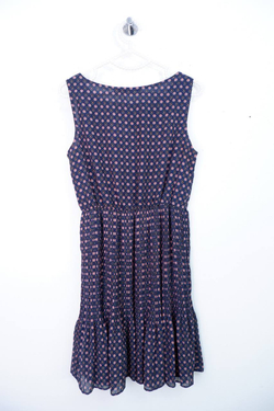 Платье Befree летнее, маркировка 34, визуально 40 размер