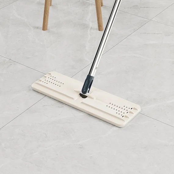 Швабра с отжимом и ведром cleanup, 7 л.