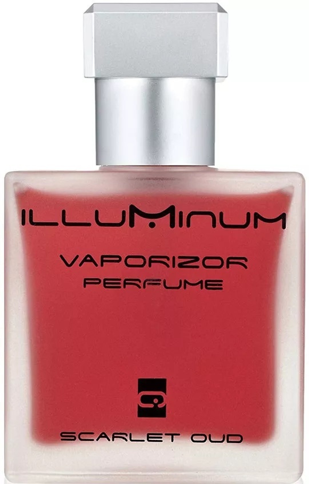Illuminum Scarlet Oud