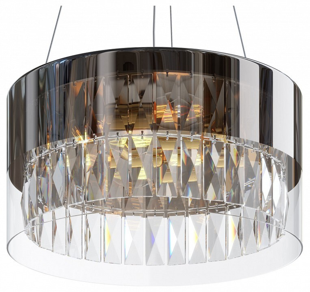 Люстра подвесная Maytoni Wonderland MOD313PL-04CH