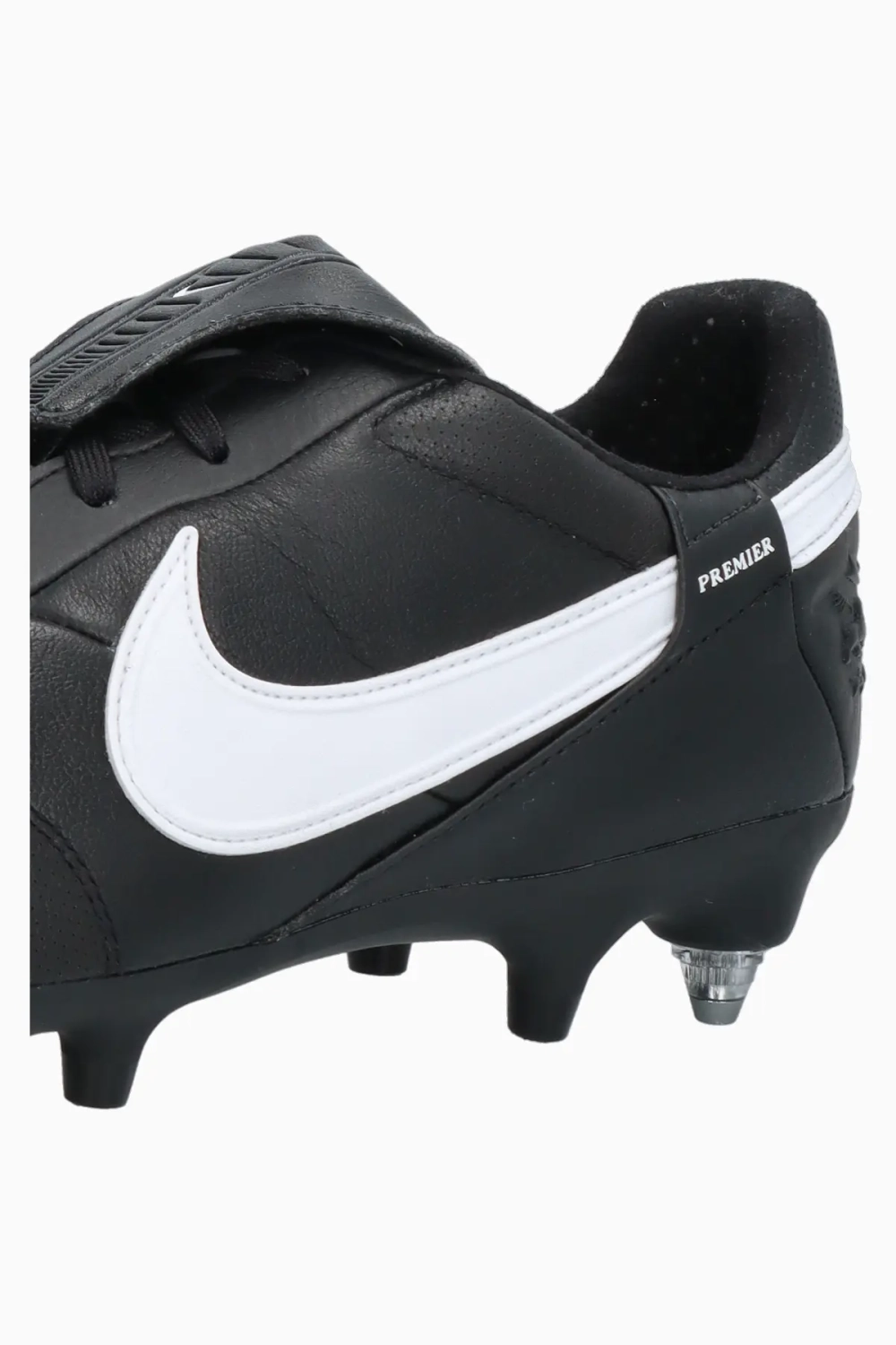 Бутсы Nike Premier 3 SG-Pro AC - черный