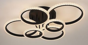 9375/2*3 BK (1) Люстра (RL)