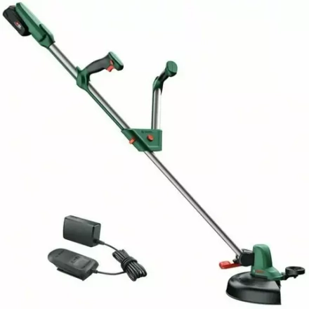 Аккумуляторный триммер Bosch UniversalGrassCut 18V-26 06008C1D03