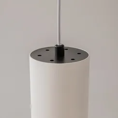 Подвесной светильник Вол / Vol 4000К 20Вт Maytoni p100pl-20w4k-w