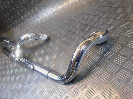 Глушитель Yamaha Drag Star 400 Classic 053408