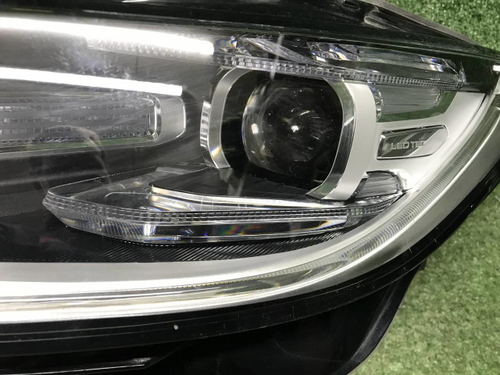 Фара левая Cheryexeed TXL (2019-2021) LED