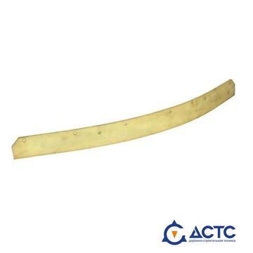 Скребок VOLVO (ABG)