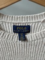 Вязаное платье Polo Ralph Lauren, 122