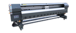 Скоростной широкоформатный принтер Gethray C8 на головах Konica KM512i-30PL