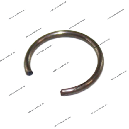 Стопорные кольца внутренние круглого сечения d-8