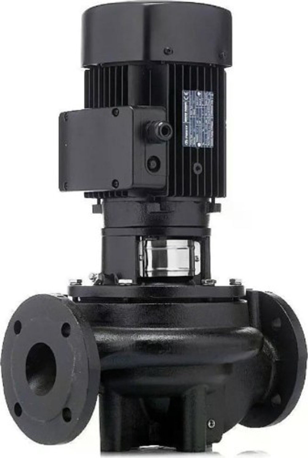 Насос циркуляционный PURITY INLINE PTD40-16G/2 100590550