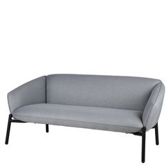 Диван Tasca 175 см, серый