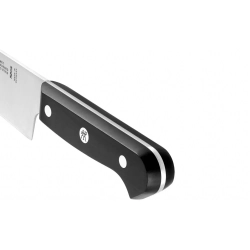 Zwilling Набор из 4 ножей в ореховом блоке Gourmet