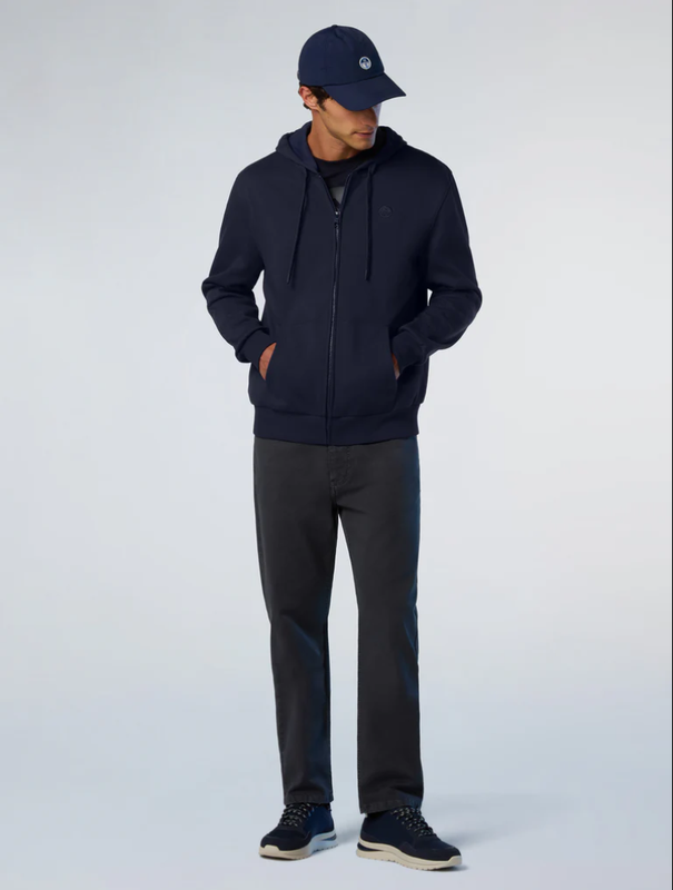 ТОЛСТОВКА NORTH SAILS