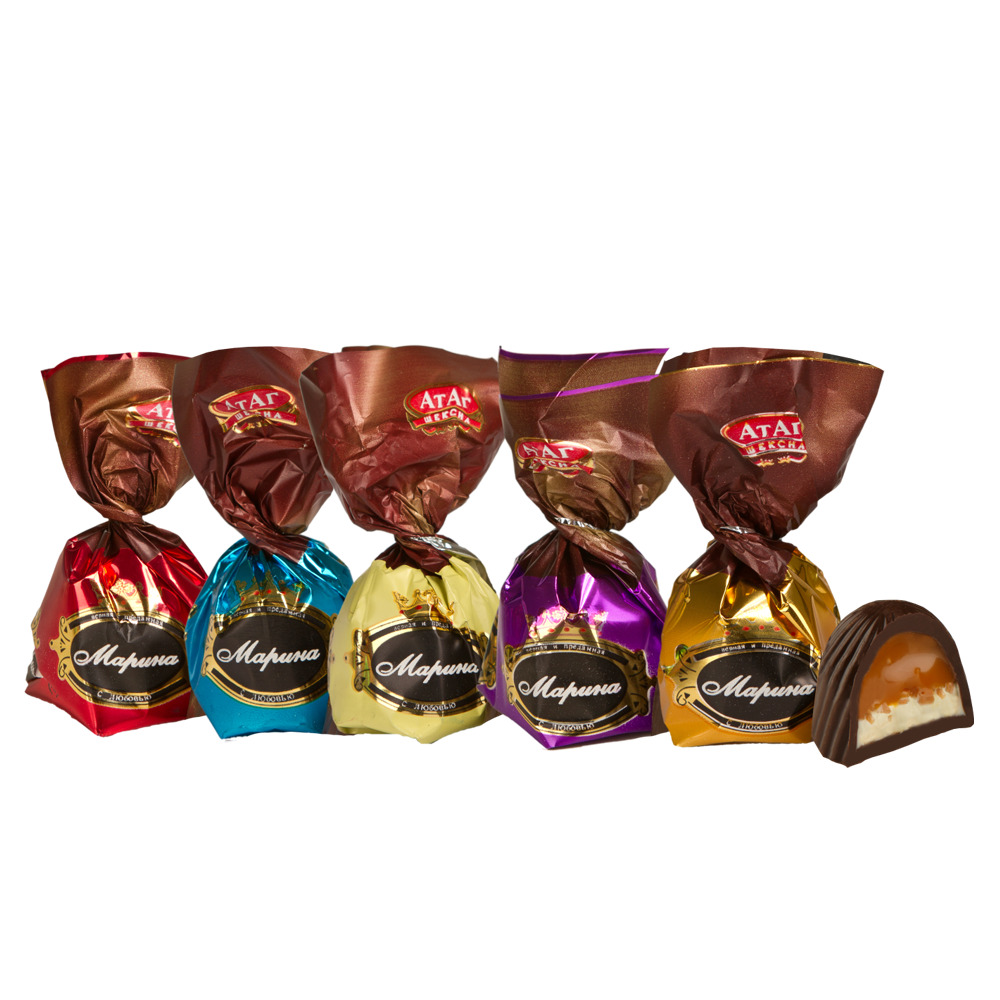 Конфеты Марина Савва вес (434)
