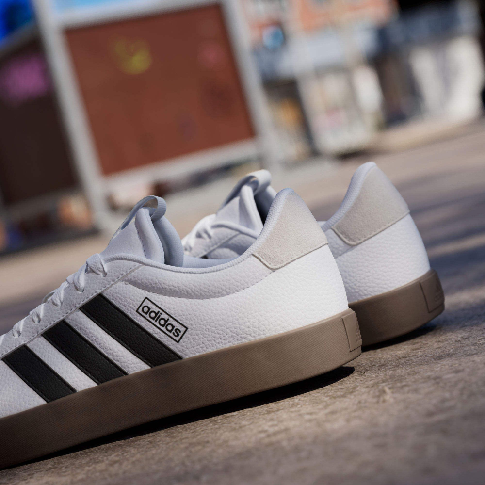 Кроссовки аdidas VL Court 3.0
