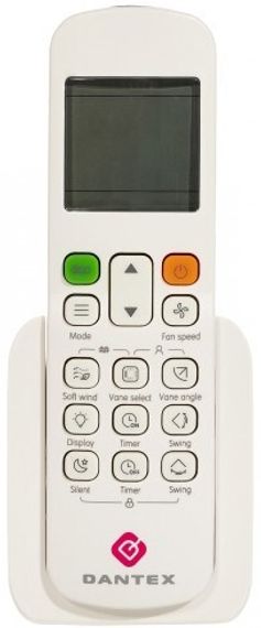 Кассетная VRF система Dantex DM-UAC015Q1/DF — (3)