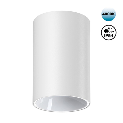 Накладной светодиодный светильник Novotech RECTE 359417