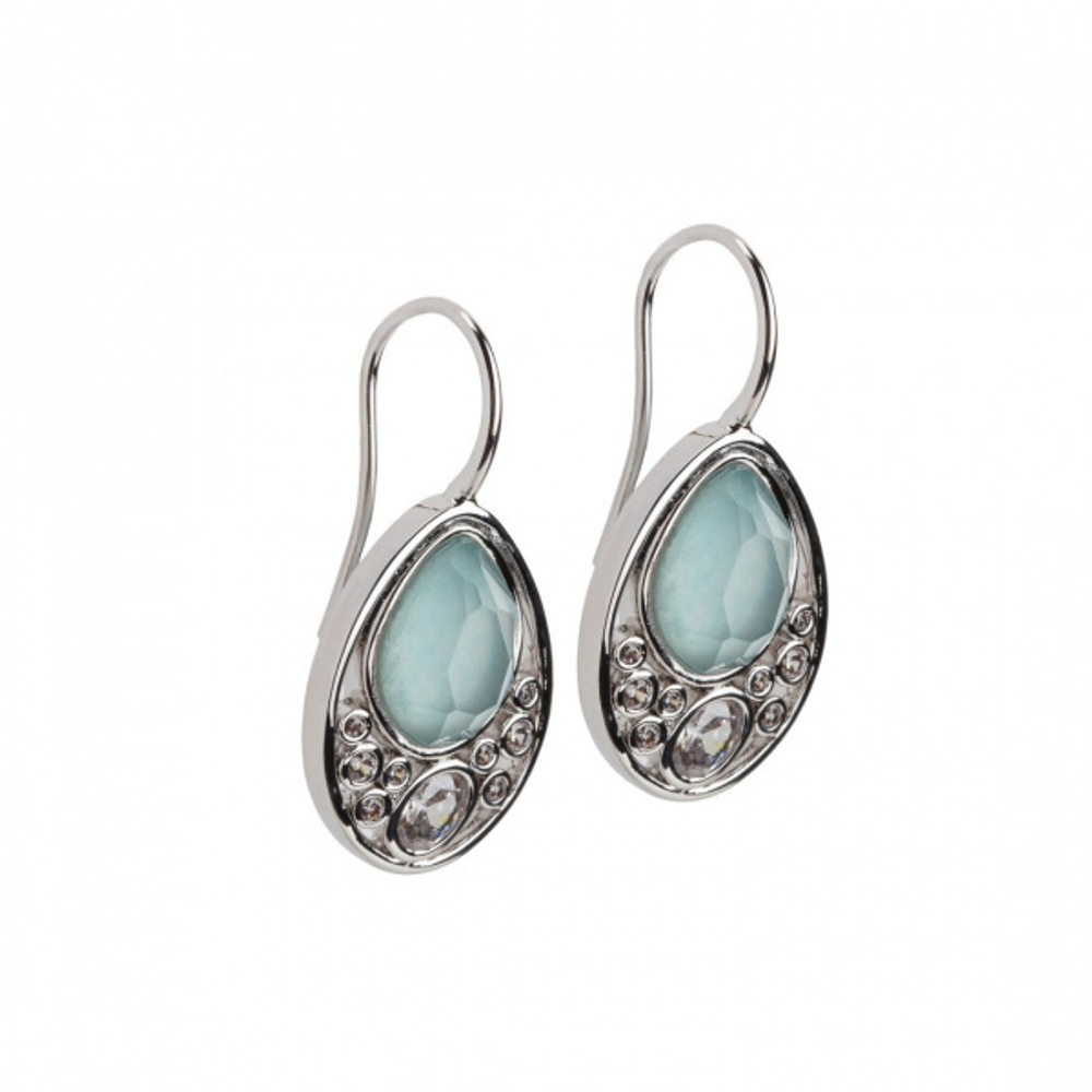 Серьги Fiore Luna *16A21EF002XM11 G/S