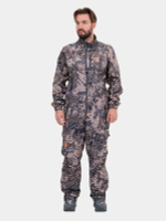 Костюм Remington Blizzard 2 Pluse Figure 3 в 1