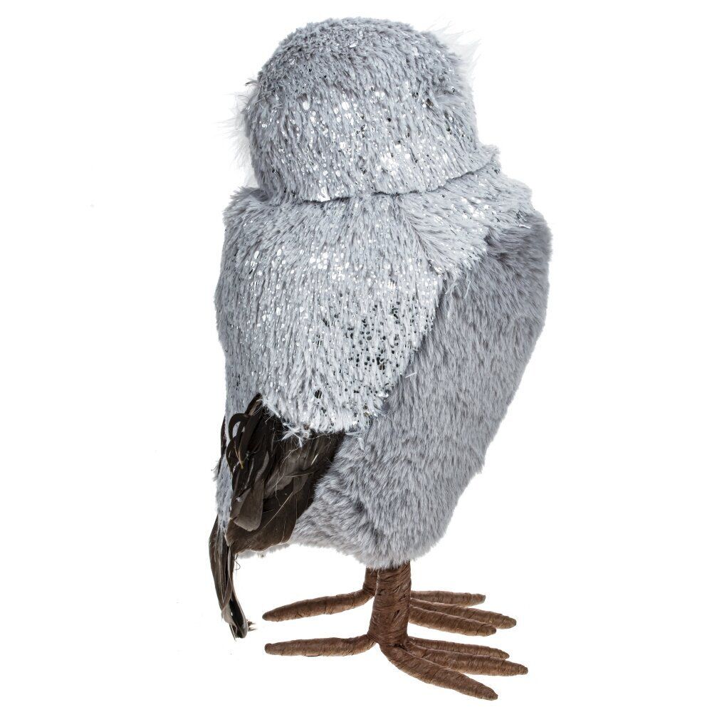 GAEM Фигурка декоративная "Сова, L15 W14 H29 см