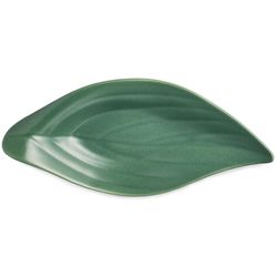 БЛЮДО LEFARD "GRASSLAND" В ФОРМЕ ЛИСТА 25*11*3,5 СМ