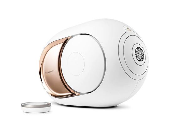 Devialet Phantom I 108 db Matte Gold