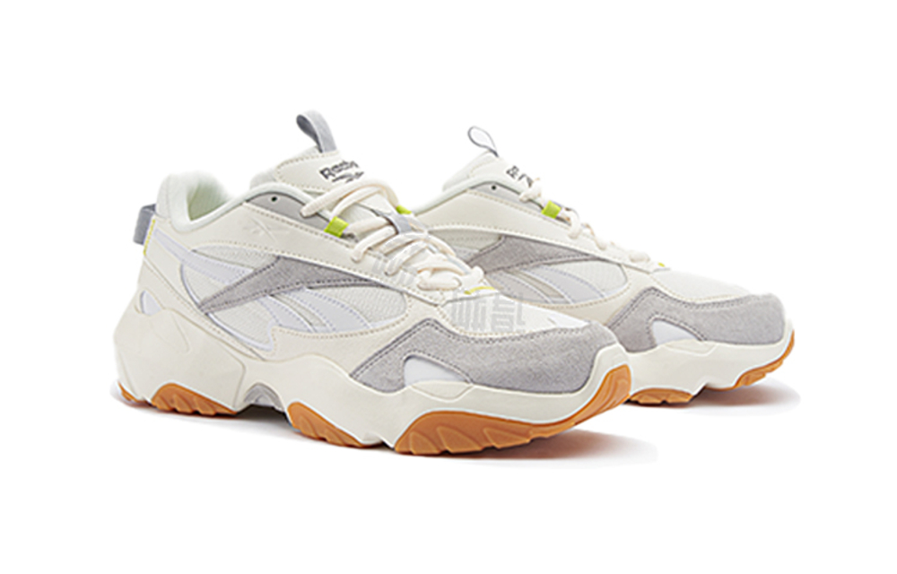 Кроссовки Reebok Fluffipuff