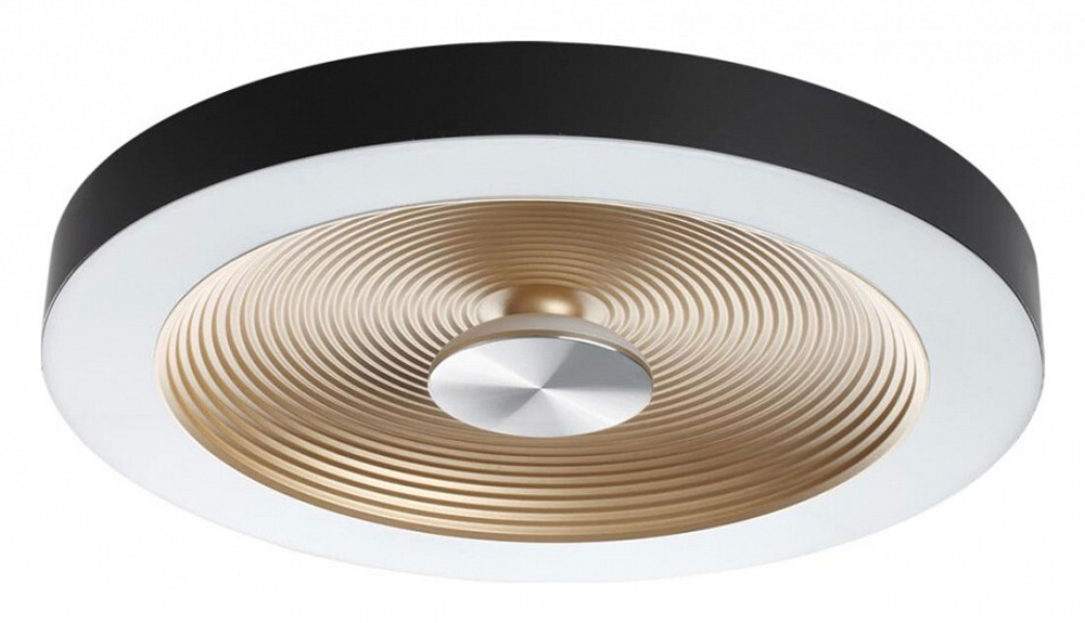 Накладной светильник Sonex Quantum 7753/25L