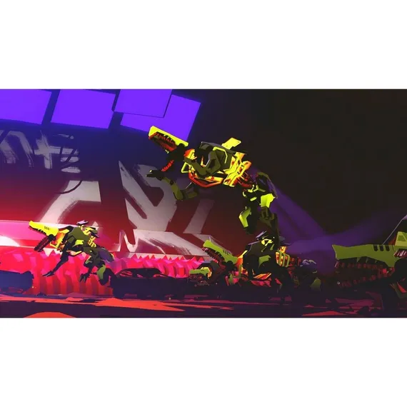 PS5 Underdogs (только для PS VR2) (Новый, Русские субтитры, PPSA-27245)