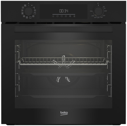 Духовой шкаф Beko BBIM11301B черный