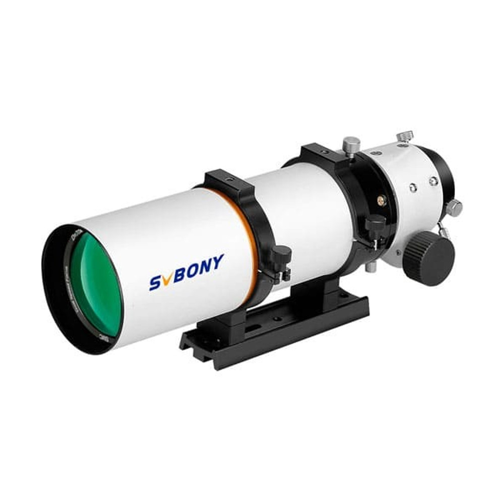Труба оптическая SVBONY SV503 102F7 ED OTA